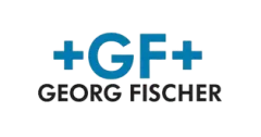 george fischer logo